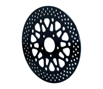 Wilwood Rotor de freno Delantero, 11,5" Delantero Compatible con:> 00-17 Sportster, 00-05 Dyna, 00-14 Softail, 00-07 Touring