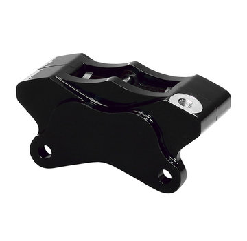 Wilwood GP Brake Caliper  Fits:>  85-94 FX Model, 91-06 Dyna, 84-06 Softail, 86-06 Touring