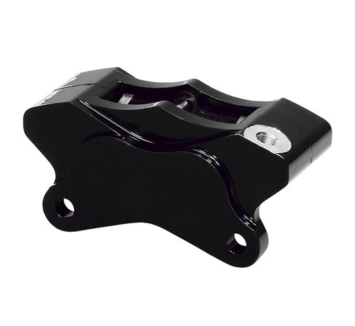 Wilwood GP Brake Caliper  Fits:>  85-94 FX Model, 91-06 Dyna, 84-06 Softail, 86-06 Touring