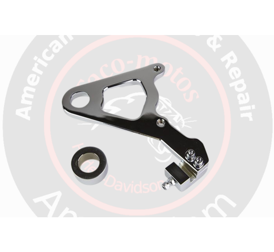 GP310 Motorcycle bracket Fits:>  00-06 Touring