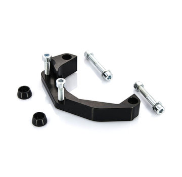 Free Spirits caliper Front bracket black