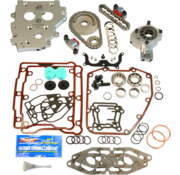 Feuling OE+® Hydraulic Cam Chain Tensioner Conversion Kit - 1999 - 2006 TC