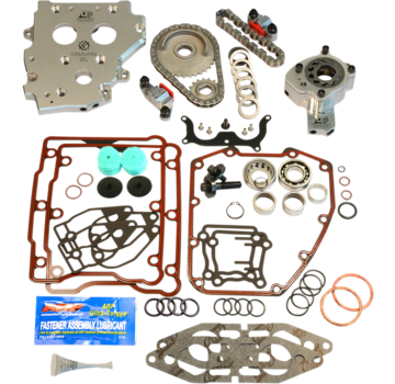 Feuling Kit de conversion de tendeur de chaîne à came hydraulique OE+® - 1999 - 2006 TC