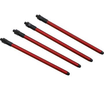 Andrews Engine EZ-Install Pushrods kit 99-17 Twin Cam