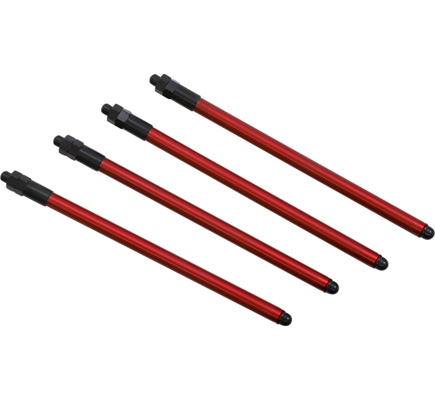 Engine EZ-Install Pushrods kit 99-17 Twin Cam