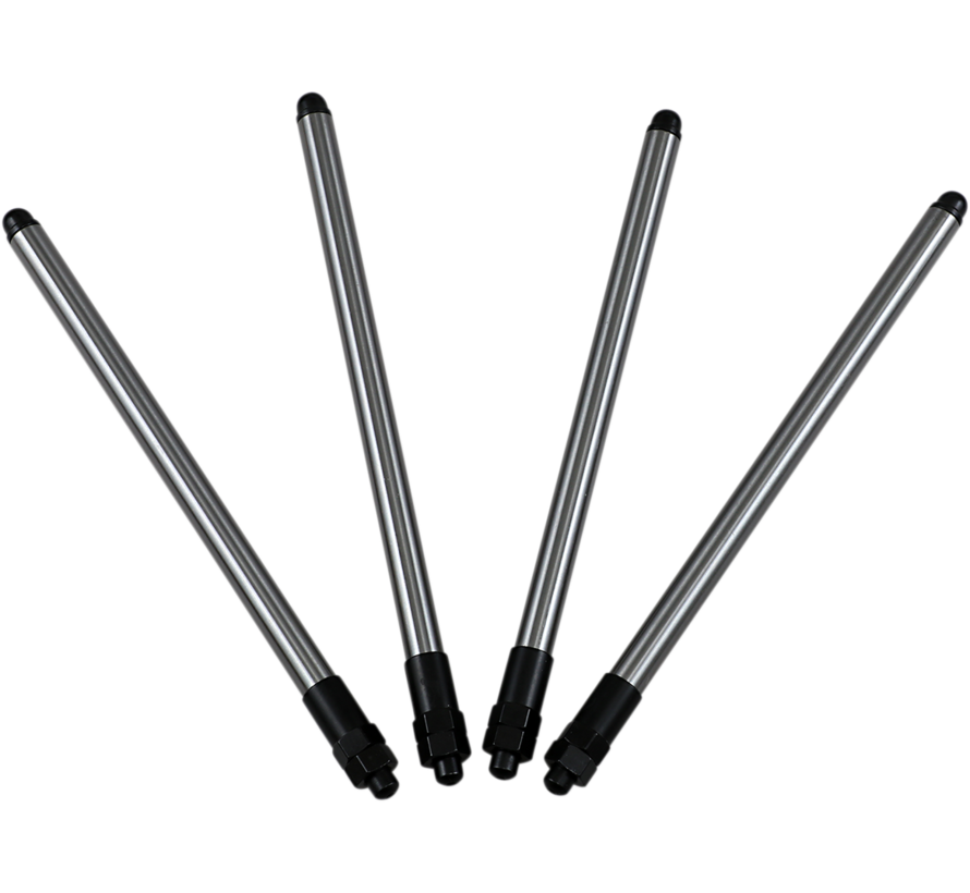 Adjustable Pushrods M8 Taco Motos Amsterdam
