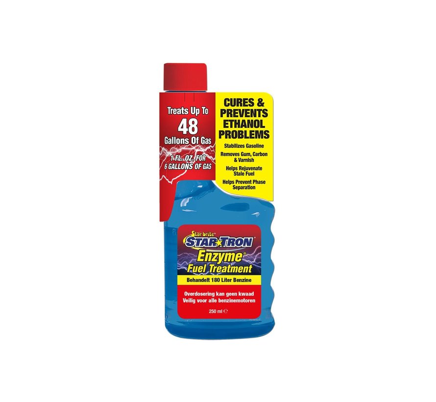 Fuel System cleaner  Fits: > All  Engines