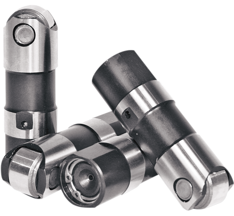 Feuling, Race Series® Hydraulic Lifters Taco Motos Amsterdam