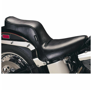 Le Pera Asiento Cherokee para 2 personas. Ajustes suaves:> 84-99 Softail