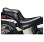 Asiento Cherokee para 2 personas Ajustes suaves:> 84-99 Softail