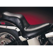 Le Pera Sitz Cherokee 2-up Full Length Smooth Passt: > 00-17 Softail