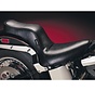 seat Cherokee 2-up Full Length Smooth Fits: > 00-17 Softail