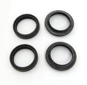 Showa kits de servicio de horquilla delantera de 43 mm Compatible con:> modelos 18-19 FXFB, 11-13 XR1200X