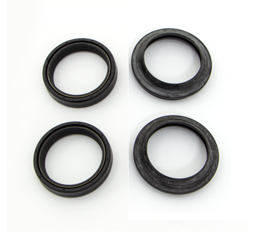 Showa kits de servicio de horquilla delantera de 43 mm Compatible con:> modelos 18-19 FXFB, 11-13 XR1200X