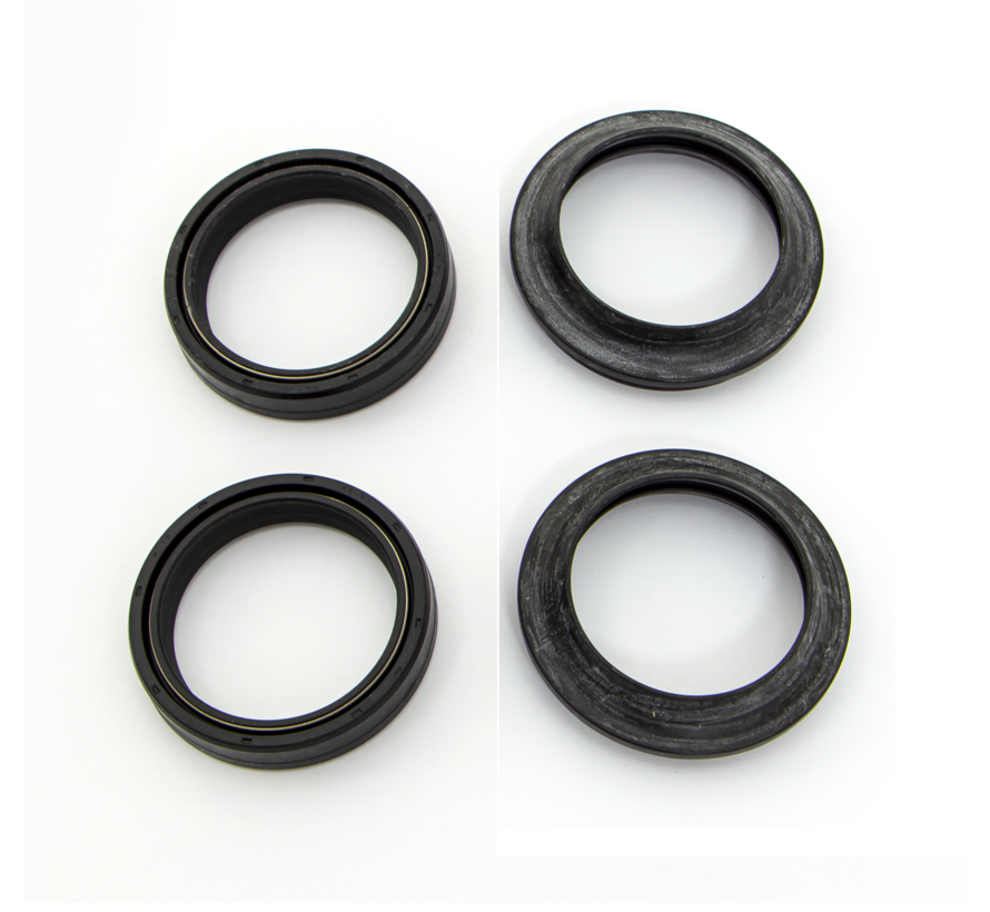 front fork service kits 43mm  Fits:> 18-19 FXFB, 11-13 XR1200X models