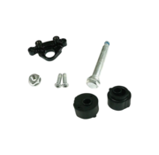 TC-Choppers front Isolator mount kit , 04-19 XL Sportster