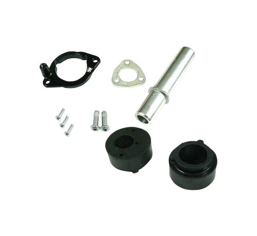 TC-Choppers Solo achter Isolator Mount Kit, XL 04-13 Sportster