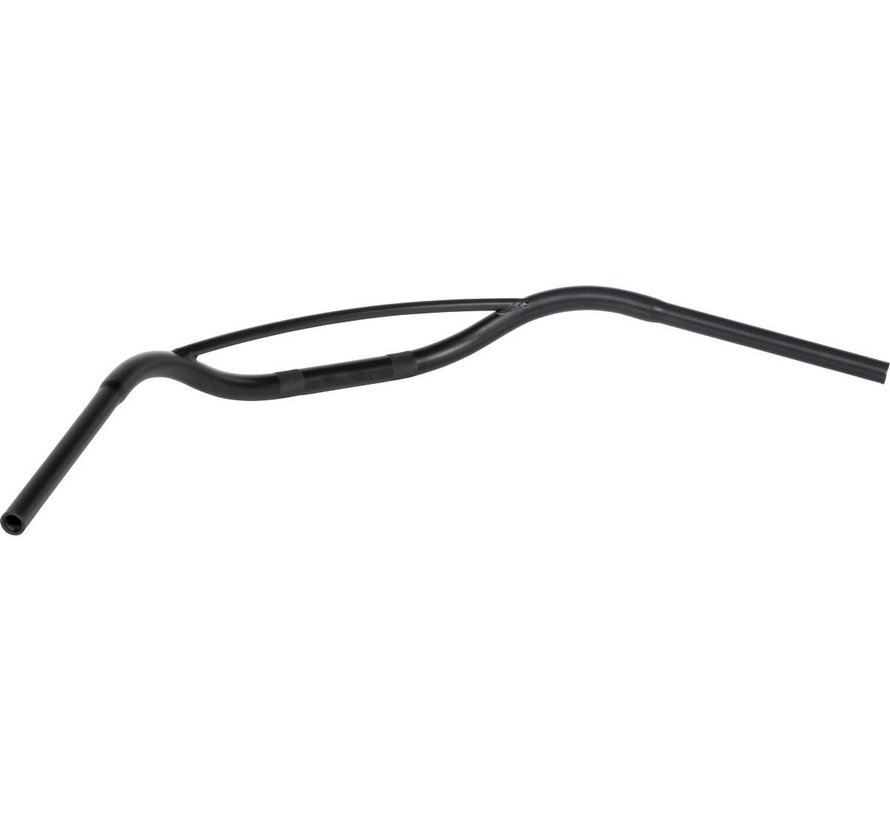 Venice Beachbar Handlebar 1"   black or chrome