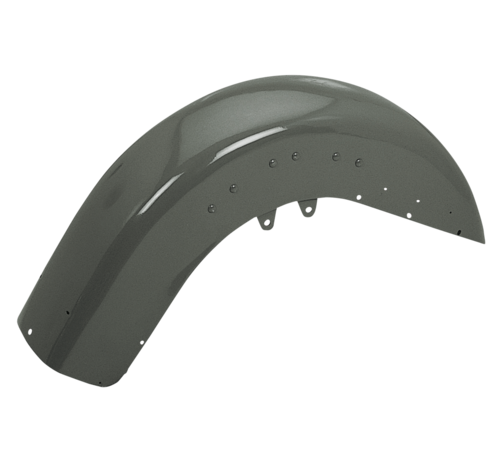 TC-Choppers FLSTC Heritage front fender Fits:> FLST 86-17