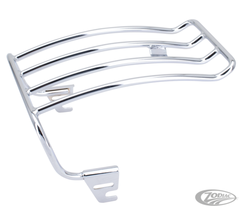 TC-Choppers luggage rack solo seats for Softail models