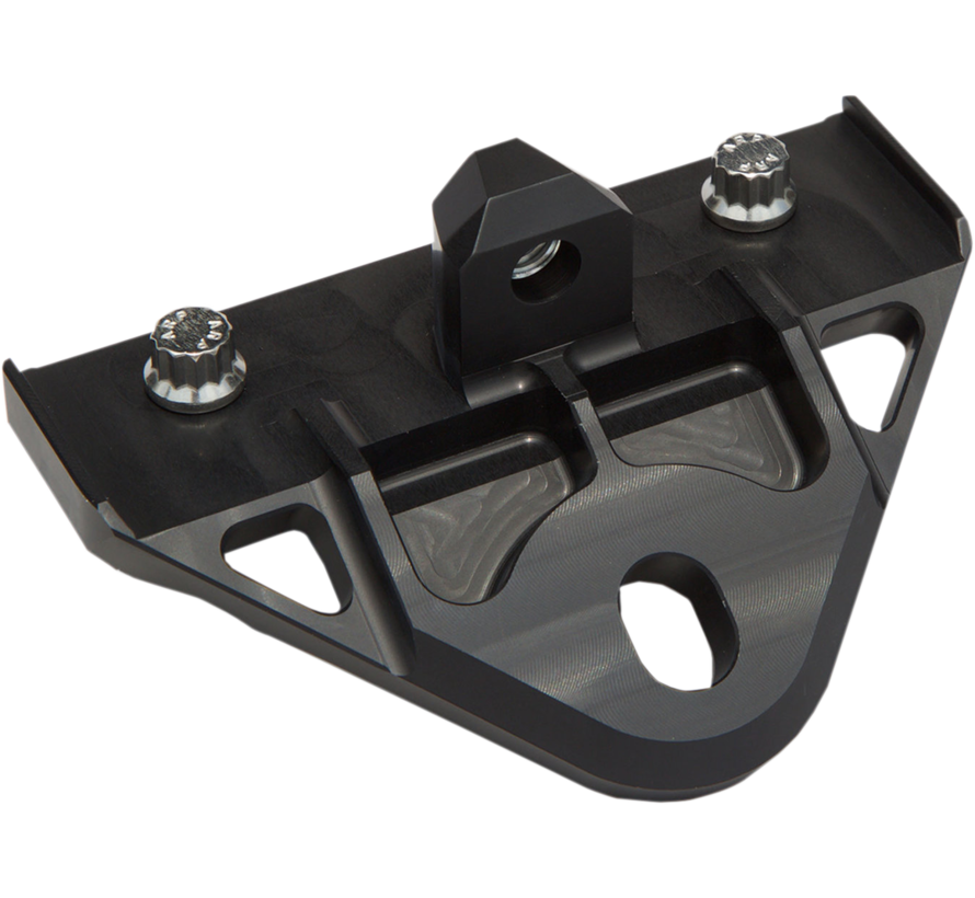 Front Engine Mount  Fits:> all 80-08 FLT; 82-94 FXR