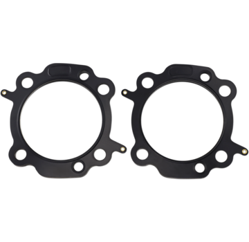 Cometic Head gasket Fits: > 14-16 Twincam 103" Twin Cooled