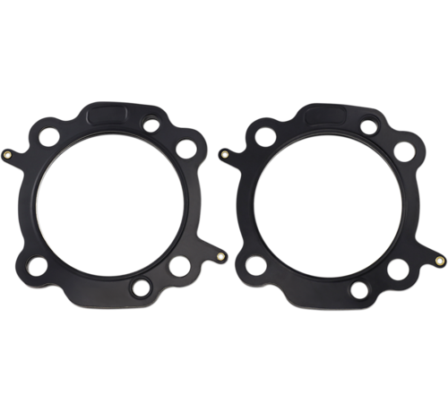 Cometic Head gasket Fits: > 14-16 Twincam 103" Twin Cooled