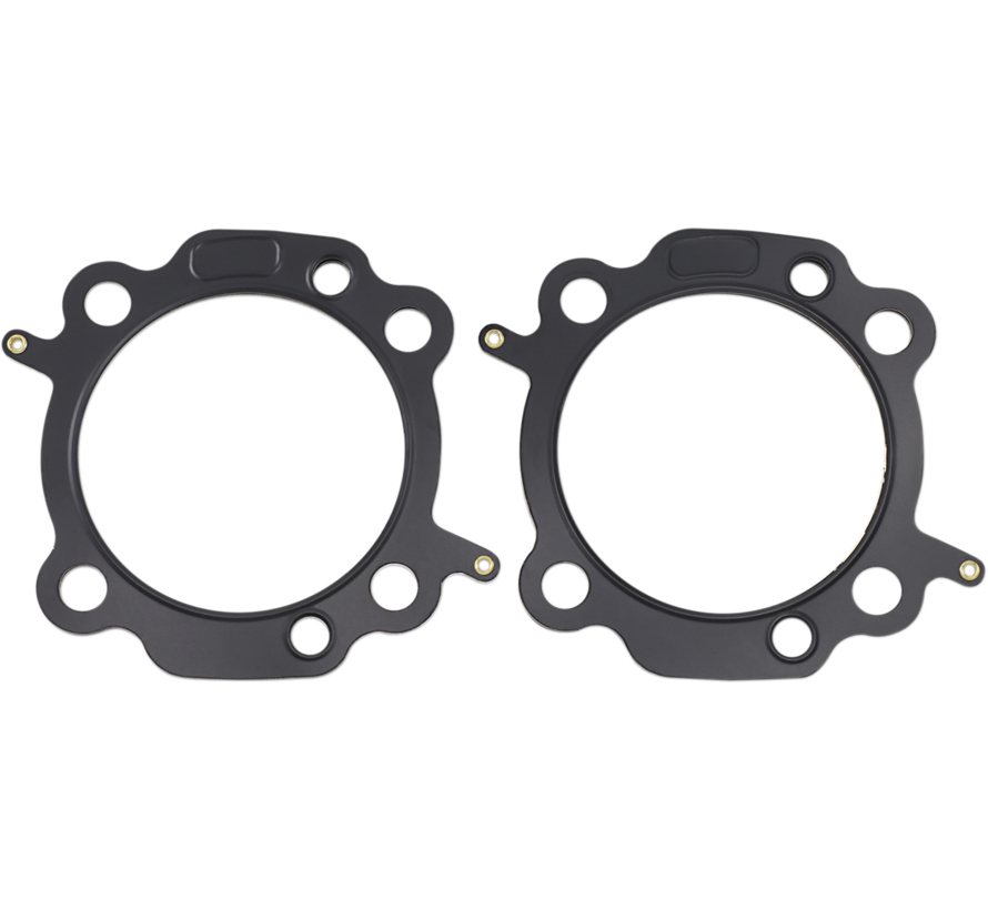 Head gasket Fits > 1416 Twincam 107" Taco Motos Amsterdam