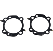 Cometic Head gasket Fits: > 14-16 Twincam Twin Cooled 110"