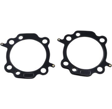 Cometic Head gasket Fits: > 14-16 Twincam Twin Cooled 110"