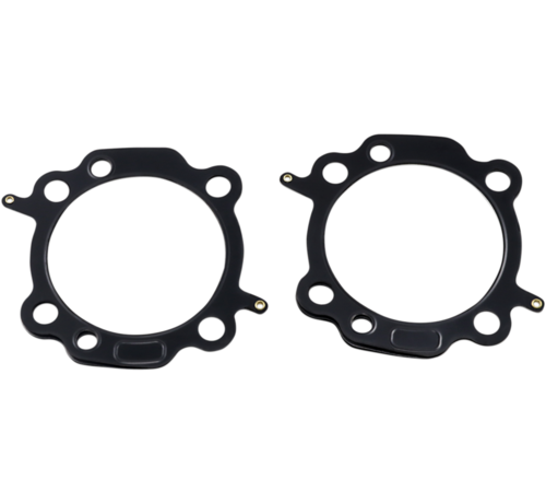 Cometic Head gasket Fits: > 14-16 Twincam Twin Cooled 110"