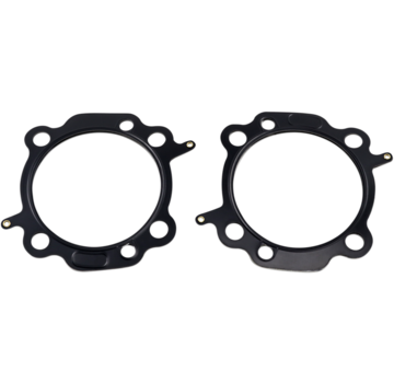 Cometic Head gasket Fits: > 14-16  Twincam Twin Cooled 114" / 117" / 120"