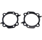 Head gasket Fits: > 14-16  Twincam Twin Cooled 114" / 117" / 120"