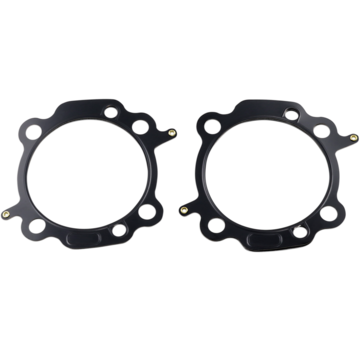Cometic Head gasket Fits: > 14-16 Twincam Twin Cooled 117" / 120"