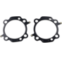 Head gasket Fits: > 14-16 Twincam Twin Cooled 117" / 120"