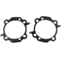 Head gasket Fits: > 14-16 Twincam Twin Cooled 124" / 128"