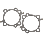 Cometic Head gasket Fits: > 99-17 Twin Cam 110"