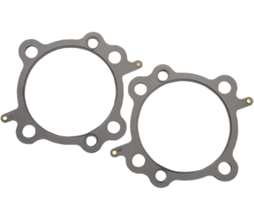 Cometic Head gasket Fits: > 99-17 Twin Cam 110"