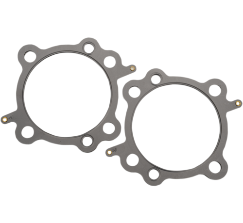 Cometic Head gasket Fits: > 99-17 Twin Cam 110"