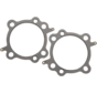 Head gasket Fits: > 99-17 Twin Cam 110"