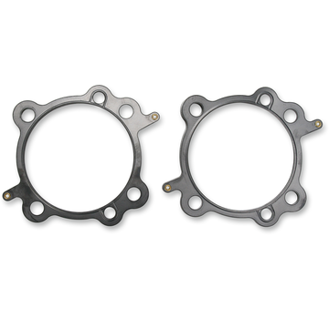 Cometic Head gasket Fits: > 99-17 Twin Cam 107"/117"