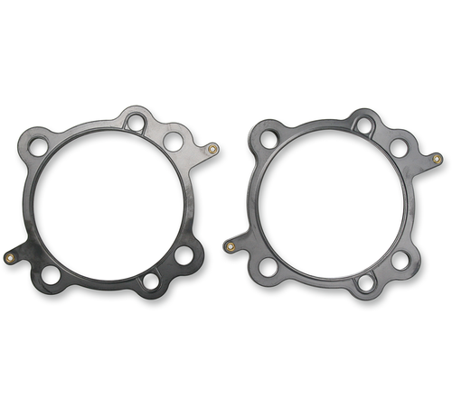 Cometic Head gasket Fits: > 99-17 Twin Cam 95"/103"