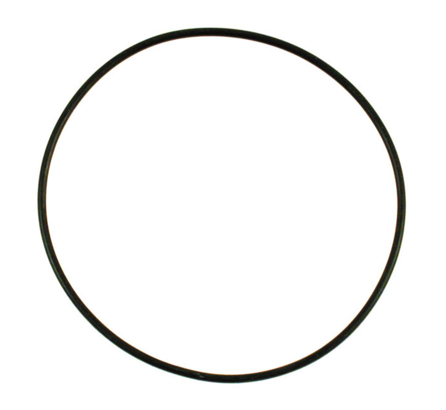 Base gasket O-ring Fits: > 99-17 Twin Cam 88" up to 103"