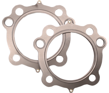 Cometic Head gasket Fits: > 84-99 Evo Bigtwin and 88-22  Sportster