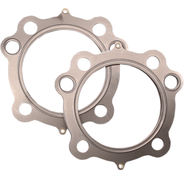 Cometic Head gasket Fits: > 84-99 Evo Bigtwin and 88-22  Sportster