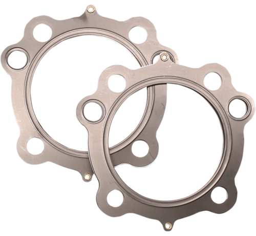 Cometic Head gasket Fits: > 84-99 Evo Bigtwin and 88-22  Sportster