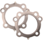 Head gasket Fits: > 84-99 Evo Bigtwin and 88-22  Sportster