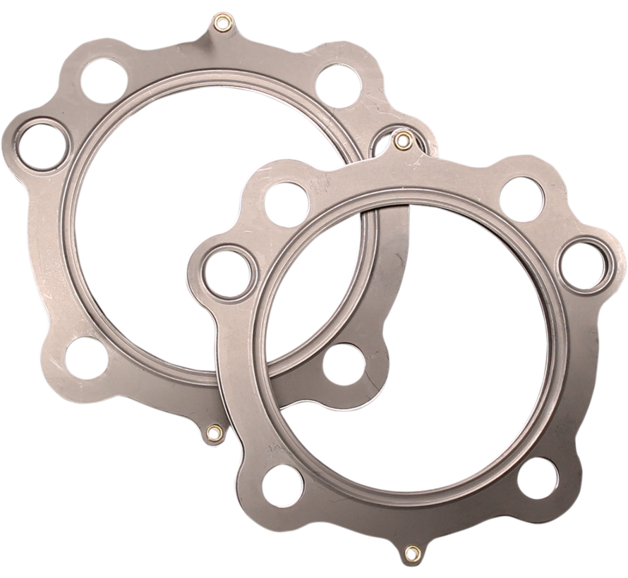 Joint de culasse Compatible avec : > 84-99 Evo Bigtwin et 88-22 Sportster