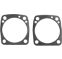 Fußdichtung Passend für: > 84-99 Evo Bigtwin