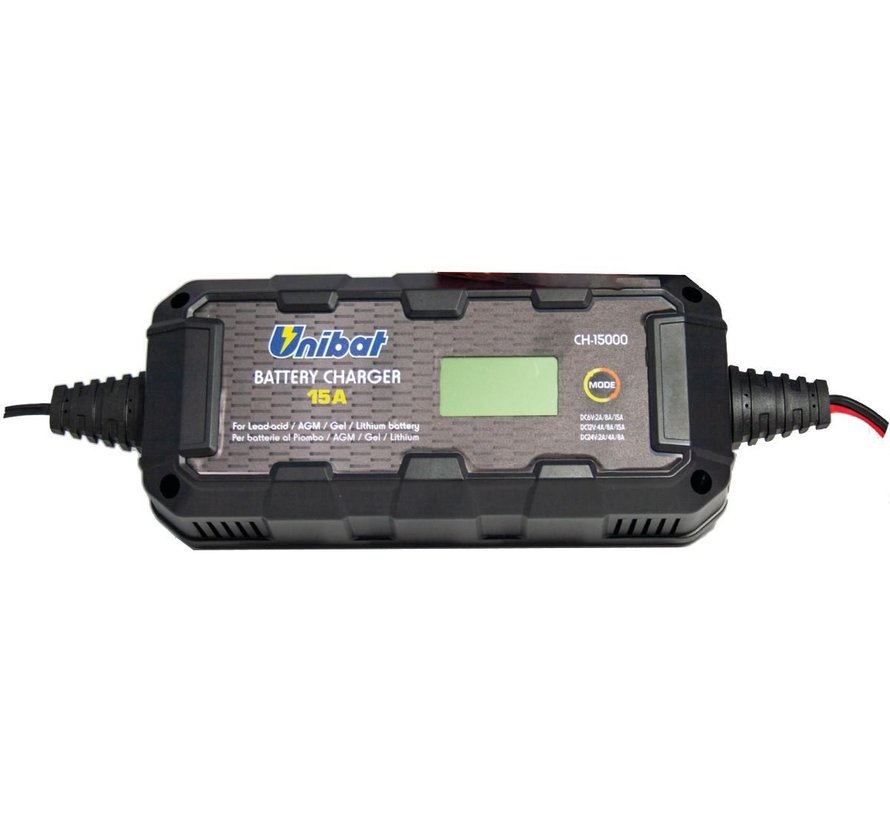 CH-15000 Battery Charger 15A